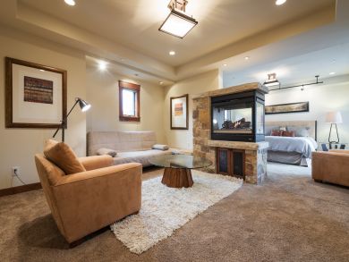Park City Luxury Deer Valley Home