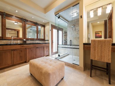 Park City Luxury Deer Valley Home