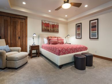 Park City Luxury Deer Valley Home