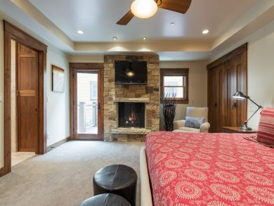 Park City Luxury Deer Valley Home