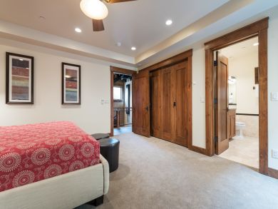 Park City Luxury Deer Valley Home