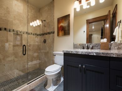 Park City Luxury Deer Valley Home