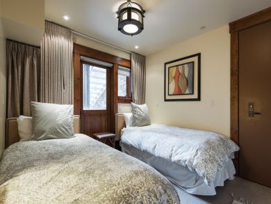 Park City Luxury Deer Valley Home