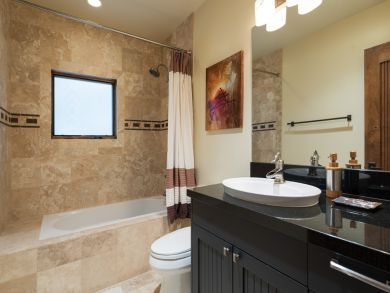 Park City Luxury Deer Valley Home