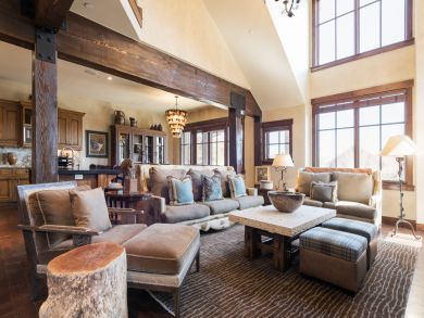 Park City Deer Valley Canyons Resort Home 923838 Park City Deer Valley Canyons Resort Home 923838