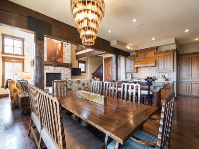Park City Deer Valley Canyons Resort Home 923838 Park City Deer Valley Canyons Resort Home 923838