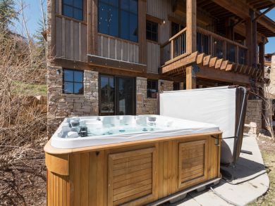 Park City Deer Valley Canyons Resort Home 923838 Park City Deer Valley Canyons Resort Home 923838