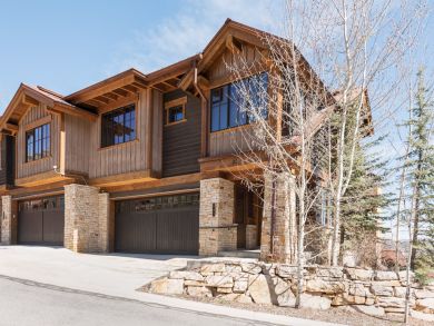 Park City Deer Valley Canyons Resort Home 923838 Park City Deer Valley Canyons Resort Home 923838