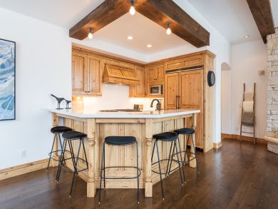 Park City Deer Valley Canyons Resort Home 923839