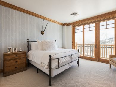 Park City Deer Valley Canyons Resort Home 923839