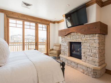 Park City Deer Valley Canyons Resort Home 923839