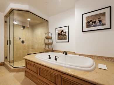 Park City Deer Valley Canyons Resort Home 923839