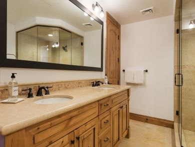 Park City Deer Valley Canyons Resort Home 923839