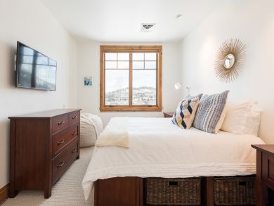Park City Deer Valley Canyons Resort Home 923839