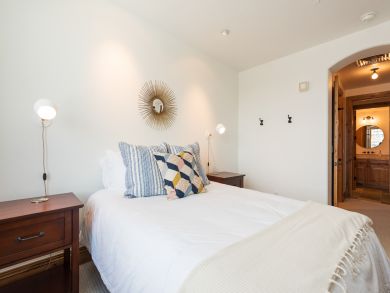 Park City Deer Valley Canyons Resort Home 923839