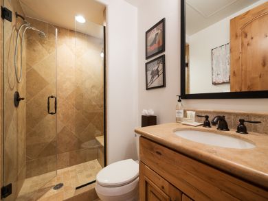 Park City Deer Valley Canyons Resort Home 923839