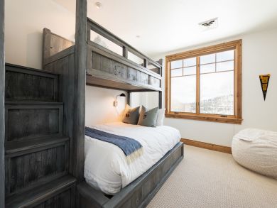Park City Deer Valley Canyons Resort Home 923839