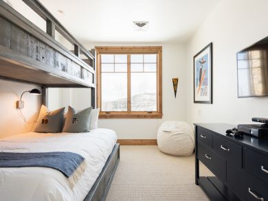 Park City Deer Valley Canyons Resort Home 923839
