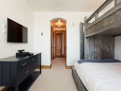 Park City Deer Valley Canyons Resort Home 923839