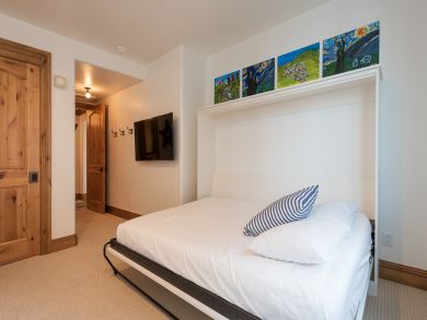 Park City Deer Valley Canyons Resort Home 923839