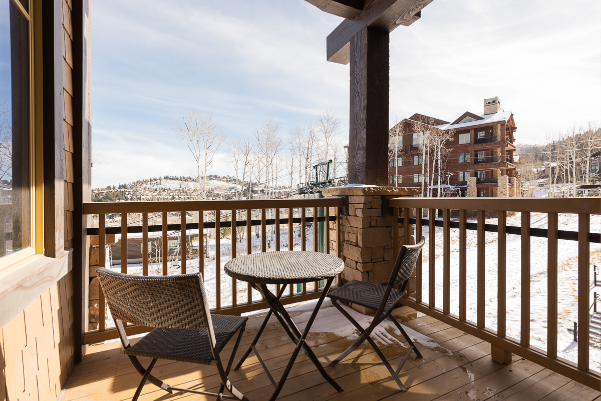 Park City Deer Valley Canyons Resort Home 923839