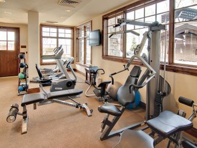 Park City Deer Valley Canyons Resort Home 923839