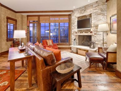 Park City Deer Valley Canyons Resort Home 923840 Park City Deer Valley Canyons Resort Home 923840