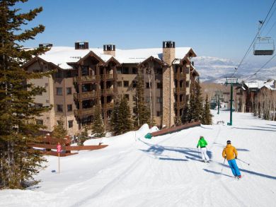 Park City Deer Valley Canyons Resort Home 923840 Park City Deer Valley Canyons Resort Home 923840