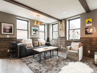 Park City Deer Valley Canyons Resort Home 923841