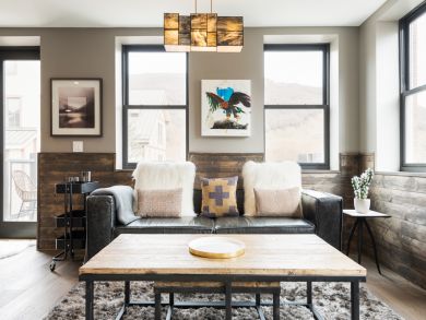 Park City Deer Valley Canyons Resort Home 923841