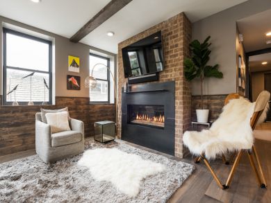 Park City Deer Valley Canyons Resort Home 923841