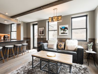 Park City Deer Valley Canyons Resort Home 923841