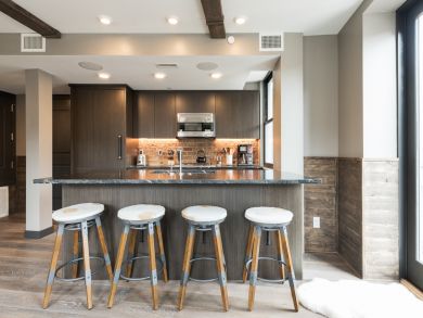 Park City Deer Valley Canyons Resort Home 923841