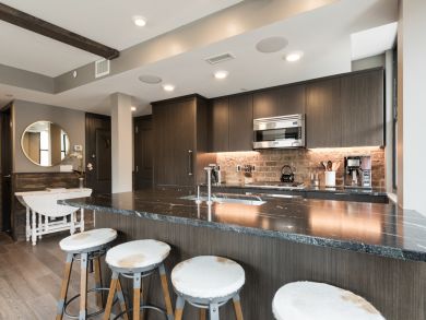 Park City Deer Valley Canyons Resort Home 923841