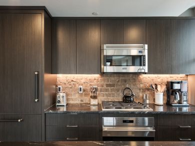 Park City Deer Valley Canyons Resort Home 923841
