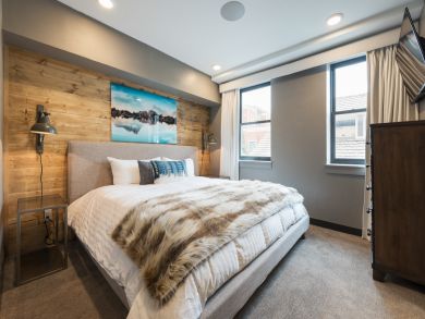 Park City Deer Valley Canyons Resort Home 923841