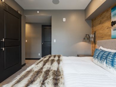 Park City Deer Valley Canyons Resort Home 923841