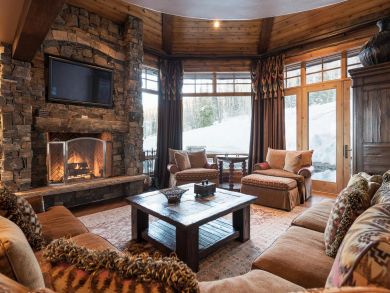 Park City Deer Valley Canyons Resort Home 923842