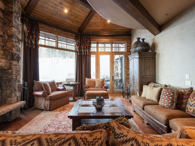 Park City Deer Valley Canyons Resort Home 923842