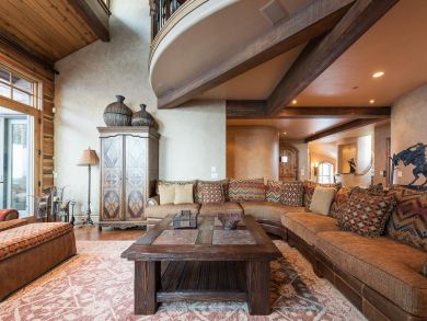 Park City Deer Valley Canyons Resort Home 923842