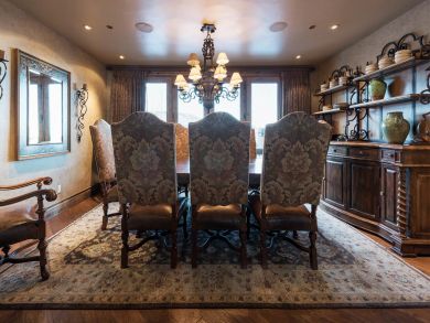Park City Deer Valley Canyons Resort Home 923842