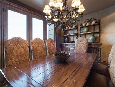 Park City Deer Valley Canyons Resort Home 923842