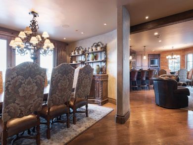Park City Deer Valley Canyons Resort Home 923842