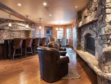 Park City Deer Valley Canyons Resort Home 923842