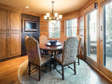 Park City Deer Valley Canyons Resort Home 923842