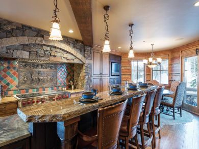 Park City Deer Valley Canyons Resort Home 923842
