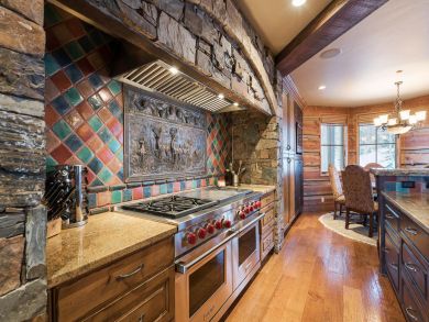 Park City Deer Valley Canyons Resort Home 923842