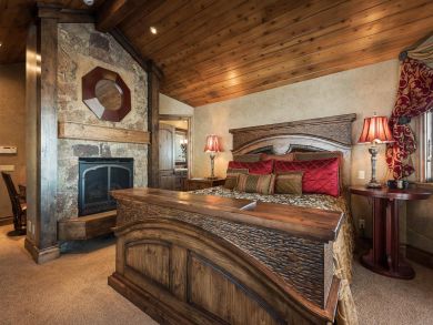 Park City Deer Valley Canyons Resort Home 923842