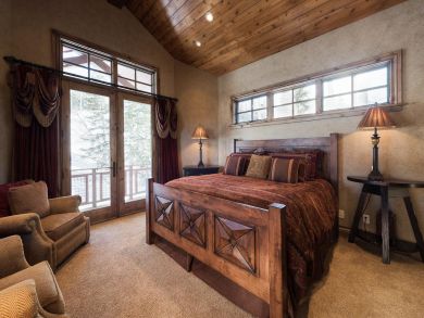 Park City Deer Valley Canyons Resort Home 923842