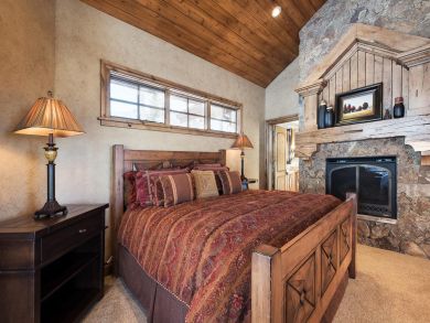 Park City Deer Valley Canyons Resort Home 923842